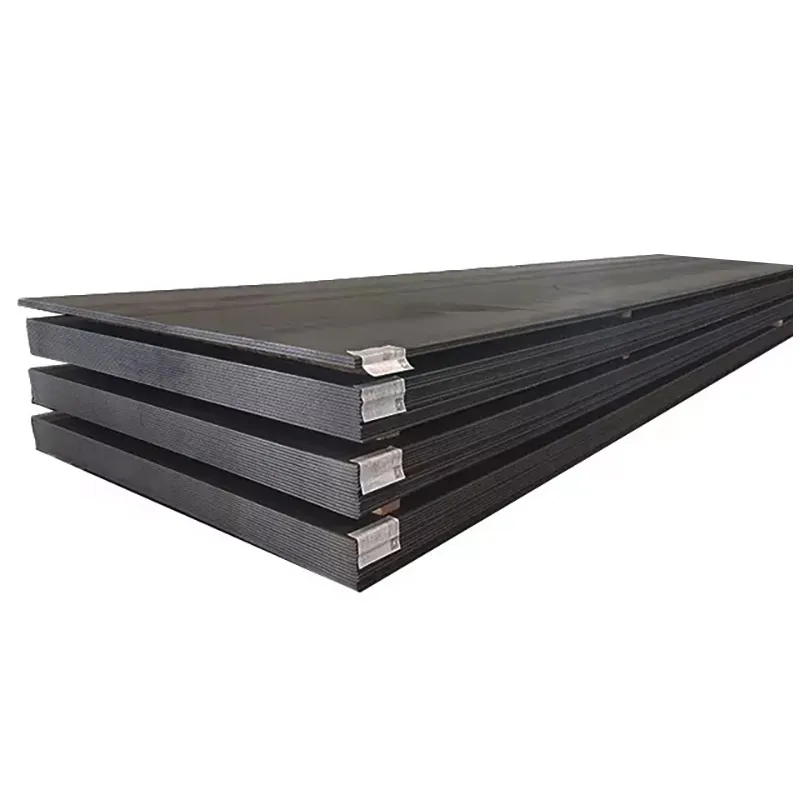 carbon steel plate